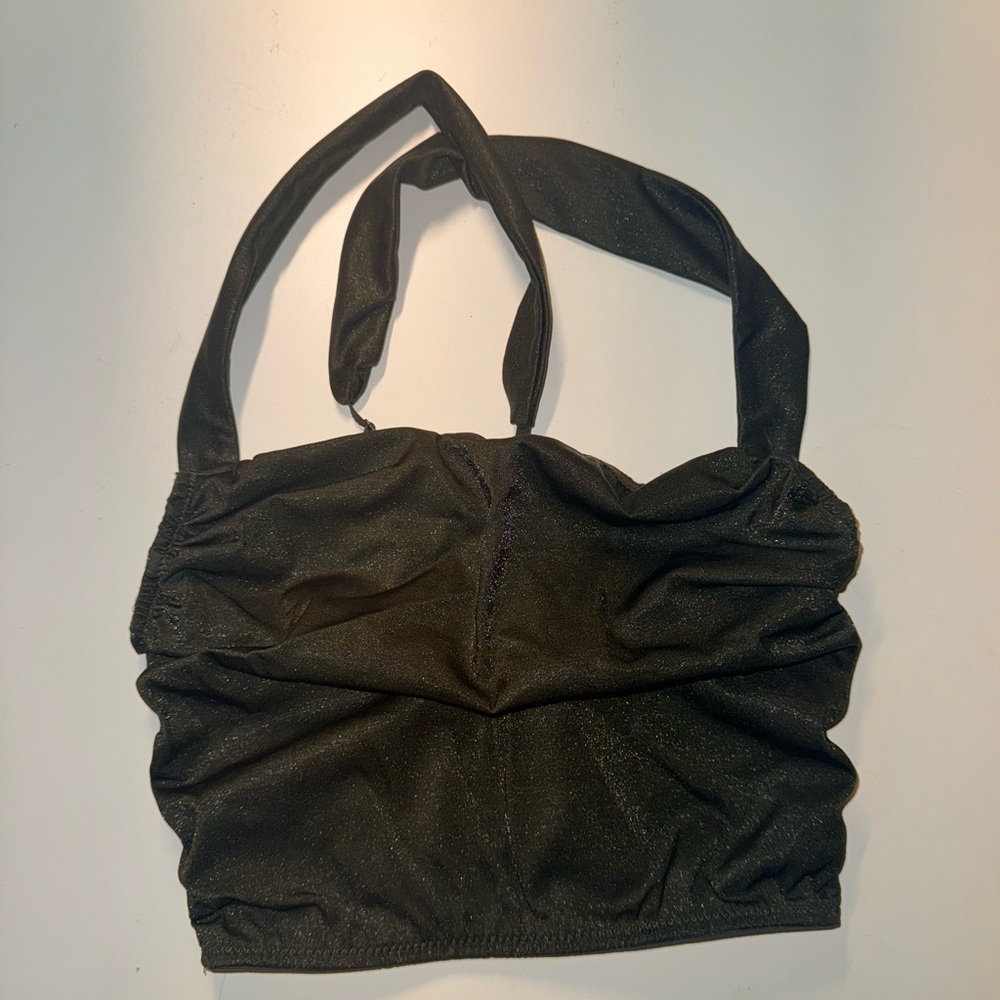 Urban Outfitters Out From Under corset top size small